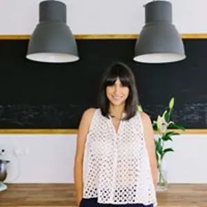 Laleh Mohmedi