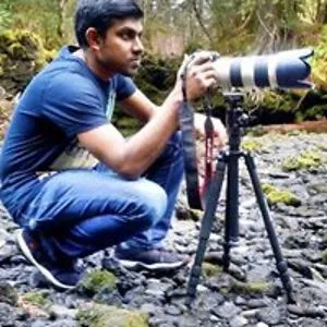 Umesh Vr