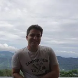 Bahram Barati