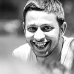 Somnath Chatterjee