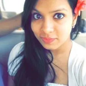 Ayushi Saria