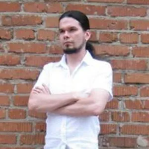 Alex Mashskiy