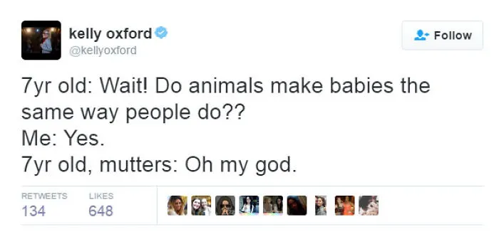 This 7-Year-Old Is Going Places (16 Pics)