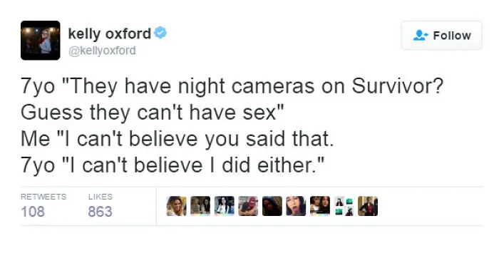 This 7-Year-Old Is Going Places (16 Pics)