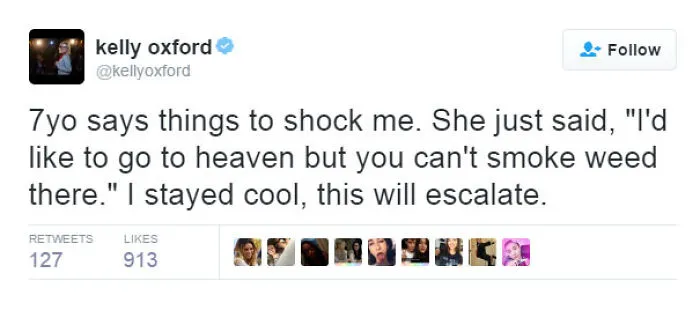 This 7-Year-Old Is Going Places (16 Pics)
