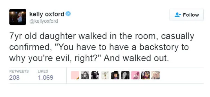 This 7-Year-Old Is Going Places (16 Pics)