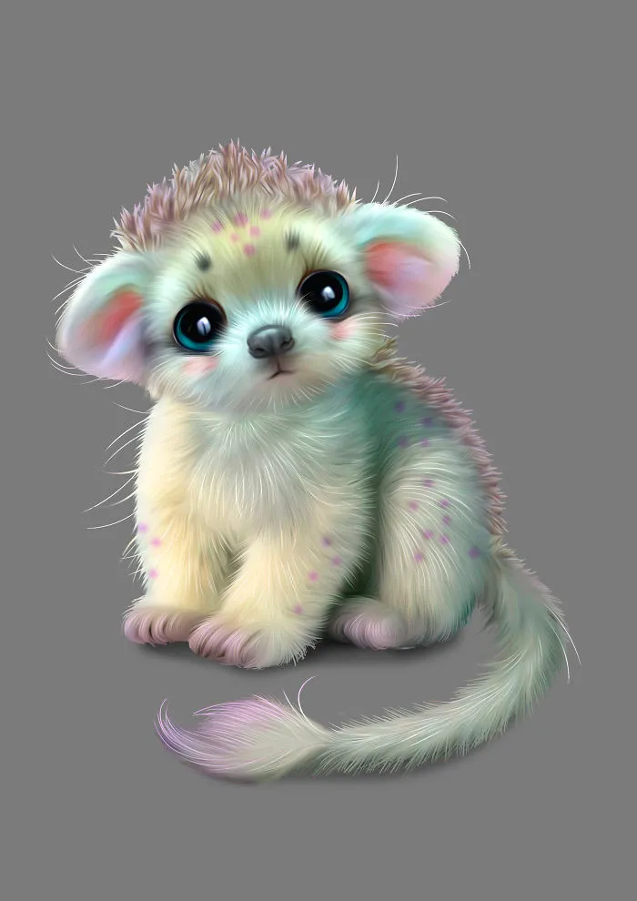 Which Creature Do You Want Me To Craft? (10 Pics)