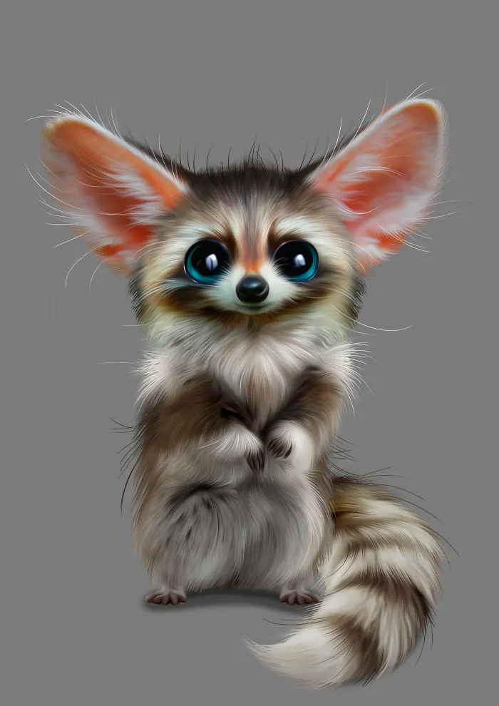 Which Creature Do You Want Me To Craft? (10 Pics)