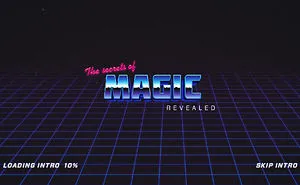 This Site Reveals The Secrets Behind The World's Most Famous Magic Tricks.