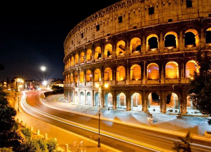 10 Famous Views From A Different Angle