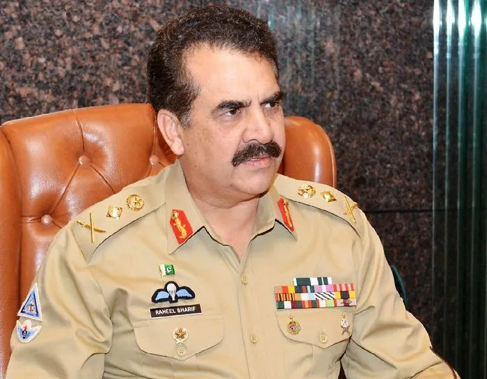 Top 10 Most Powerful Military Generals 2016