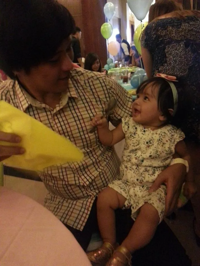 203 Dads With Their Babies Showing That Fatherhood Brings Out The Best In Men