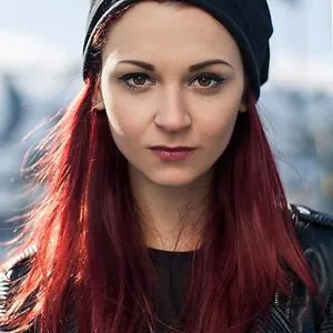 Virdjiniya Marinova