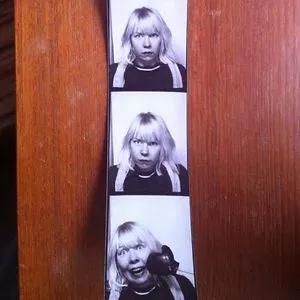 Anna Wallgren
