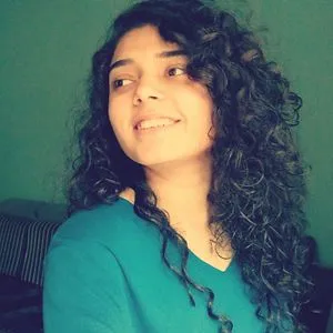 Richa Thakkar