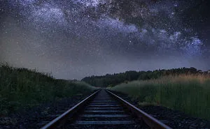 "15 Miles From Home" - I Capture Stunning Images Of Our Hometown For My Brother Abroad
