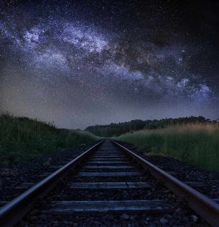 "15 Miles From Home" - I Capture Stunning Images Of Our Hometown For My Brother Abroad