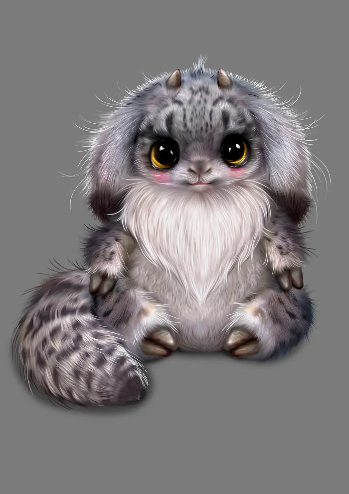 Which Creature Do You Want Me To Craft? (10 Pics)