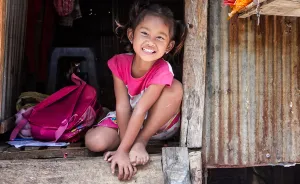 Cambodia: Ghetto Of Hope