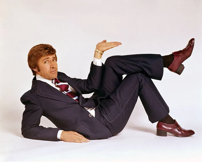 Hilarious Stock Photos From The 1970s