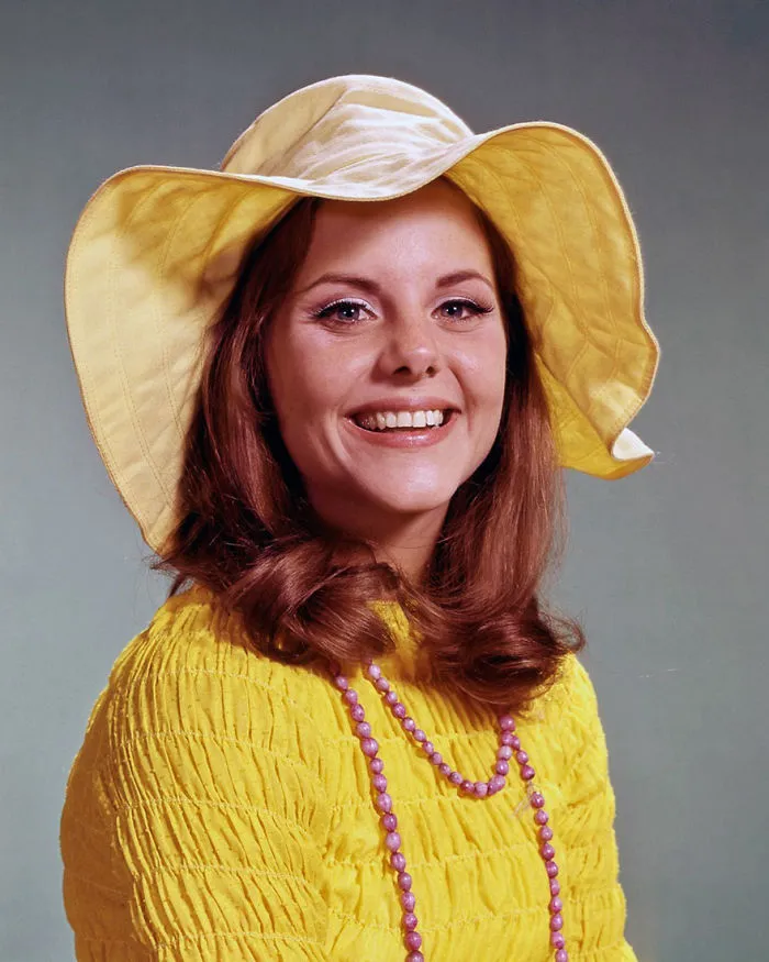 Hilarious Stock Photos From The 1970s
