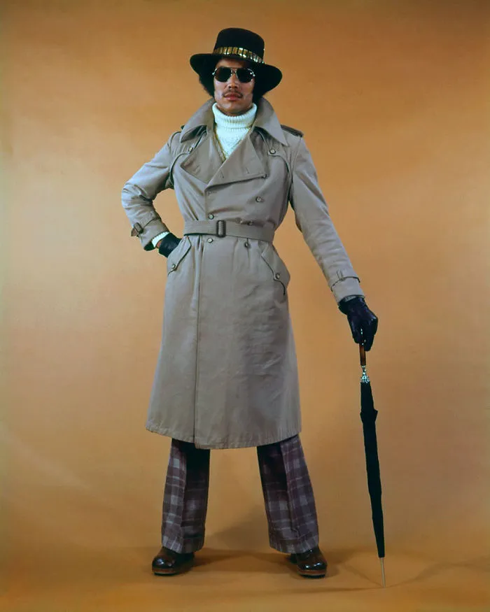 Hilarious Stock Photos From The 1970s