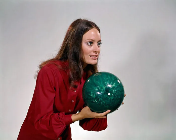 Hilarious Stock Photos From The 1970s