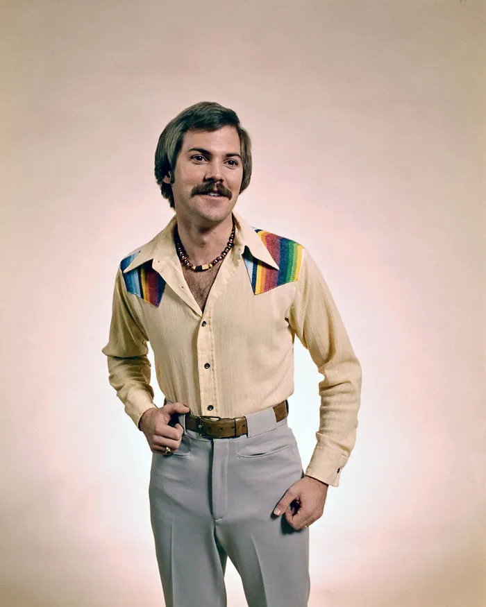 Hilarious Stock Photos From The 1970s