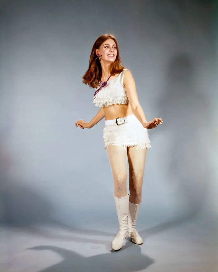 Hilarious Stock Photos From The 1970s