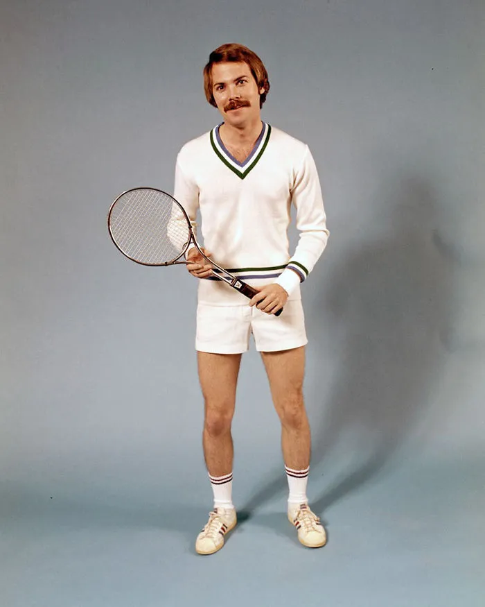 Hilarious Stock Photos From The 1970s