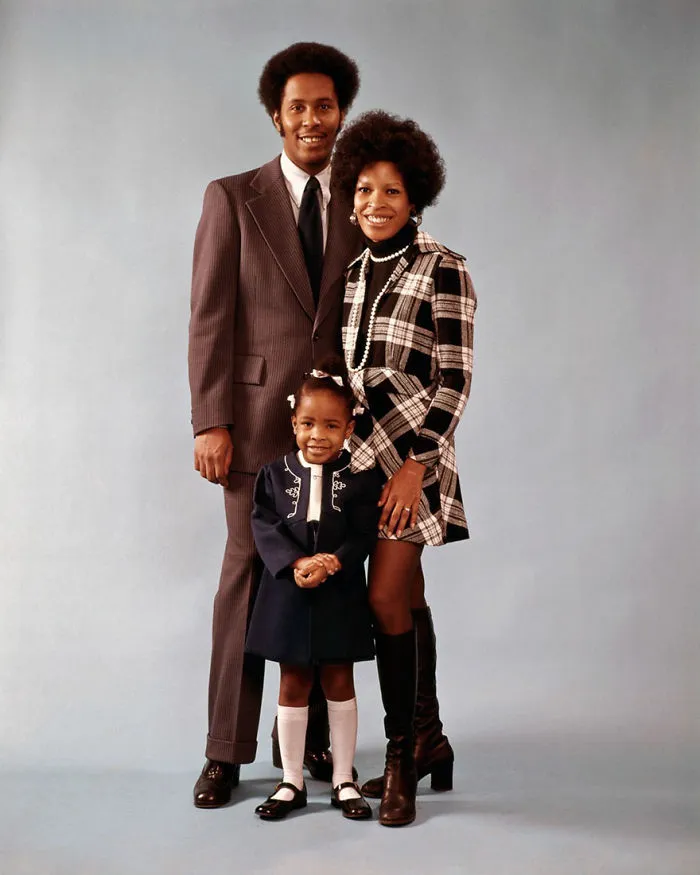 Hilarious Stock Photos From The 1970s