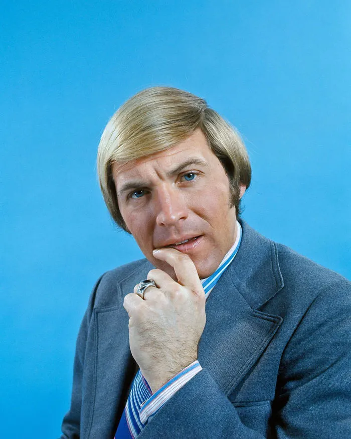 Hilarious Stock Photos From The 1970s
