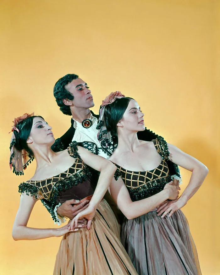 Hilarious Stock Photos From The 1970s