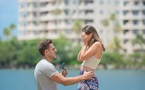 Surprise South Beach Proposal