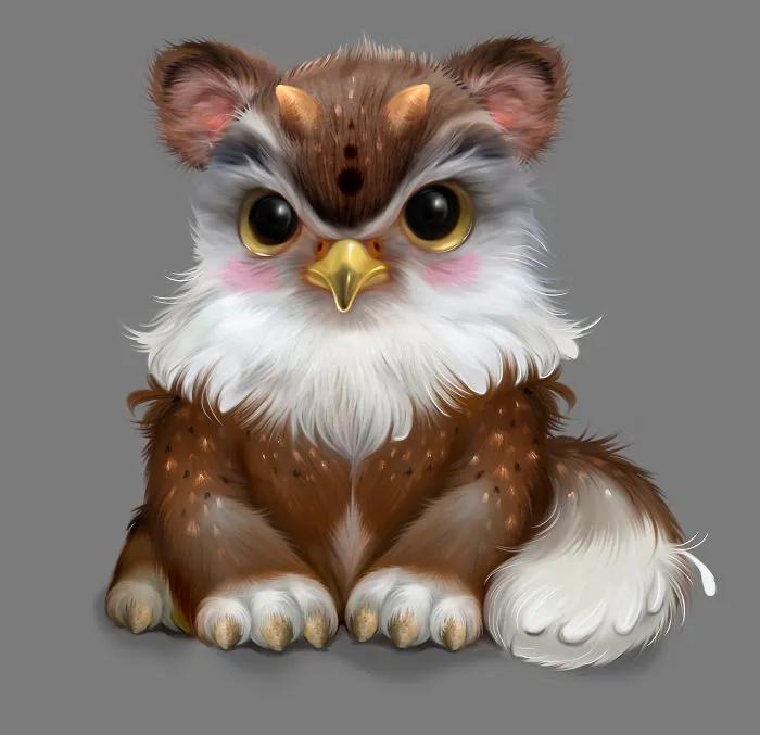 Which Creature Do You Want Me To Craft? (10 Pics)