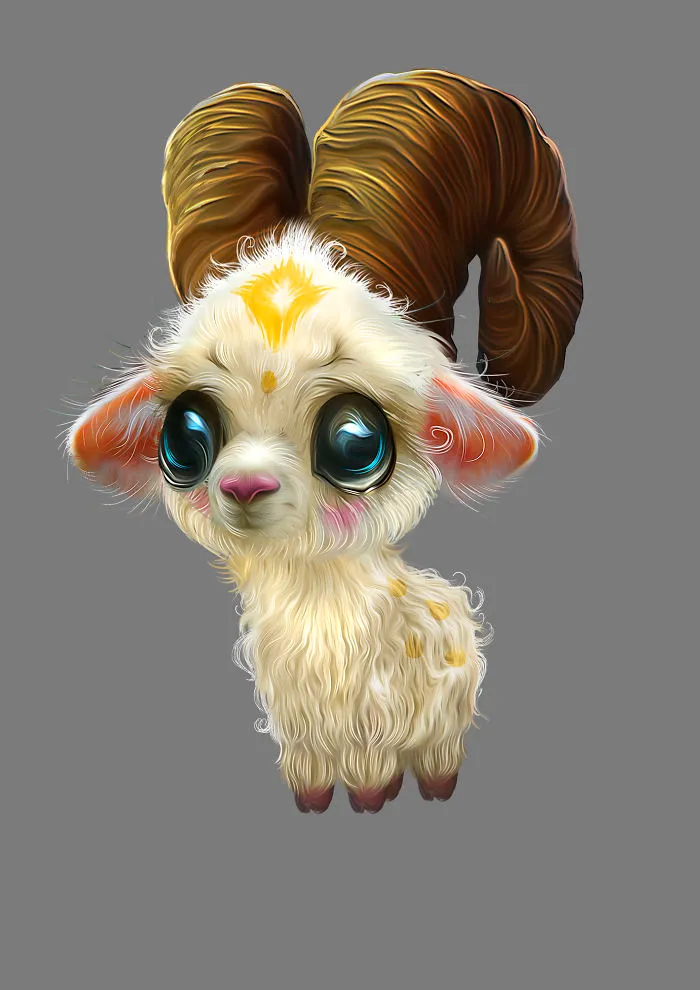 Which Creature Do You Want Me To Craft? (10 Pics)