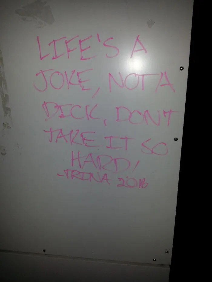 Describe Your Life In A Funniest Way Ever
