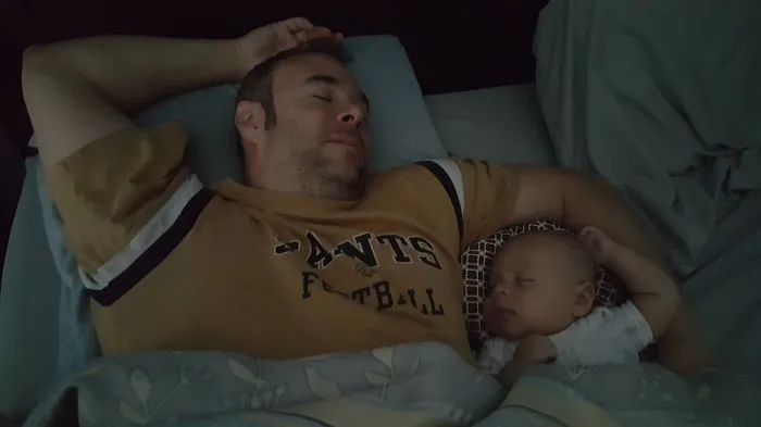 203 Dads With Their Babies Showing That Fatherhood Brings Out The Best In Men