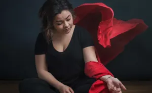 We Represented Mental Illnesses Through Conceptual Portraits