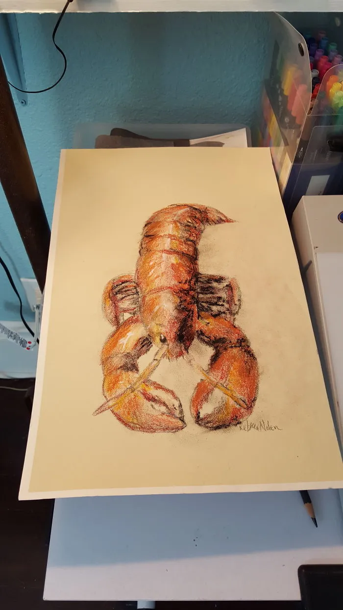 The Lobster