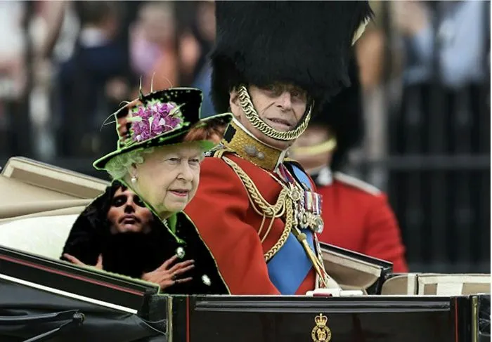 Queen: Bohemian Rhapsody