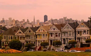 There's No Place Like Home.