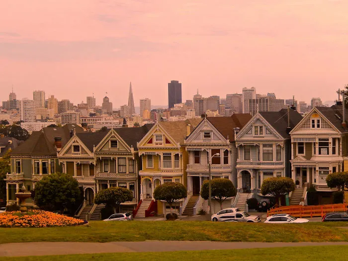 There's No Place Like Home.