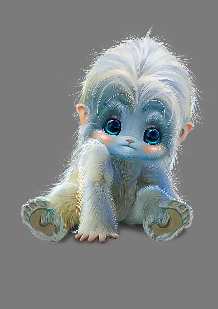 Which Creature Do You Want Me To Craft? (10 Pics)
