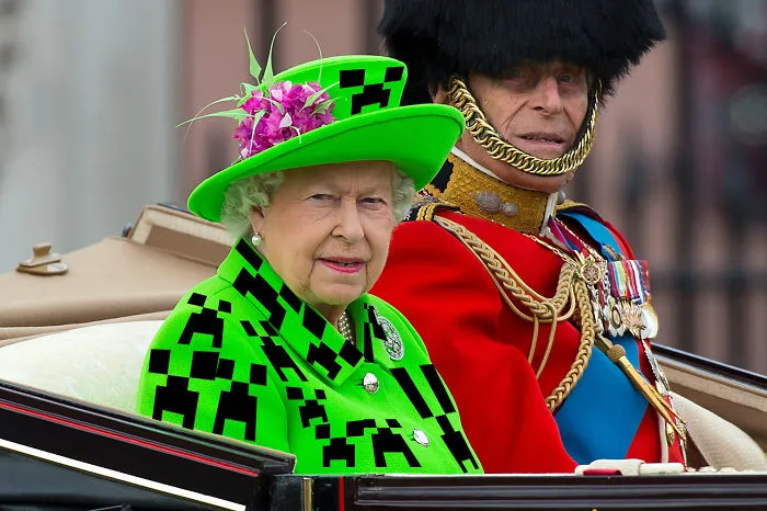 Creeper Queen