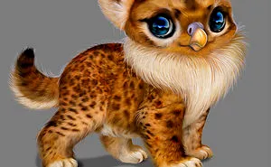 Which Creature Do You Want Me To Craft? (10 Pics)