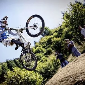 Michael Henderson