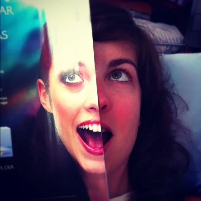 Surprising Magazine