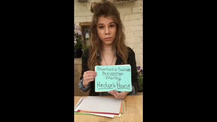 We Wanted To Spread A Really Important Message So We Made This Video.