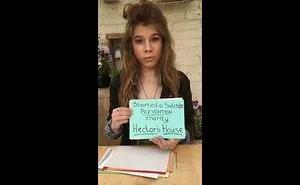 We Wanted To Spread A Really Important Message So We Made This Video.
